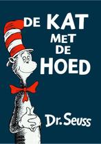 De kat met de hoed / Dr. Seuss 9789025738129 Dr. Seuss, Boeken, Verzenden, Gelezen, Dr. Seuss