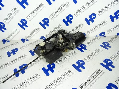 Schuifdak motor A 140 780 0007 o.a: S-klasse w140, Auto-onderdelen, Elektronica en Kabels, Gebruikt, 3 maanden garantie, Mercedes-Benz