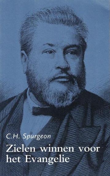 Spurgeon, C.H.-Zielen winnen voor het Evangelie beschikbaar voor biedingen