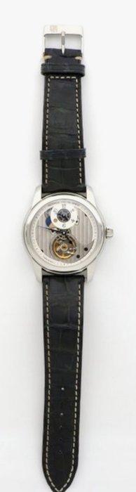 Frédérique Constant - Heart Beat Manufacture - FC930x4H6 -, Sieraden, Tassen en Uiterlijk, Horloges | Heren