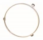 Omix Headlight Retainer Ring Jeep CJ Models, Ophalen of Verzenden, Nieuw