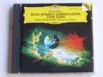 Richard Strauss - Also Sprach Zarathustra / Herbert von Kara, Verzenden, Nieuw in verpakking