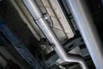 MBRP 3in Muffler Bypass Pipe, 19-20 Ram 1500 5.7L, T409 -, Ophalen of Verzenden, Nieuw
