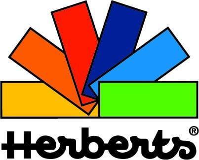 Herberts Grondverf Satin / Primer Extra - 1 liter, Doe-het-zelf en Verbouw, Verf, Beits en Lak, Nieuw, Verzenden