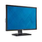 Dell U2412M | 24 IPS Monitor, Computers en Software, Monitoren, Ophalen of Verzenden, Zo goed als nieuw, Dell