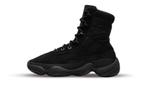 Yeezy 500 Tactical Boot Utility Black, Nieuw