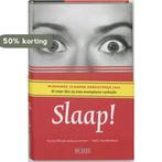 Slaap ! 9789044504323 Annelies Verbeke, Boeken, Verzenden, Zo goed als nieuw, Annelies Verbeke