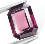 Zonder Minimumprijs Spinel - 2.92 ct - Antwerp Laboratory, Sieraden, Tassen en Uiterlijk, Edelstenen, Nieuw