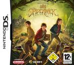 The Spiderwick Chronicles [Nintendo DS], Ophalen of Verzenden, Zo goed als nieuw