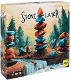Stone Layer - Board game | Henmar Games - Gezelschapsspellen, Hobby en Vrije tijd, Gezelschapsspellen | Bordspellen, Verzenden