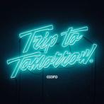 Coone - Trip To Tomorrow (CDs)