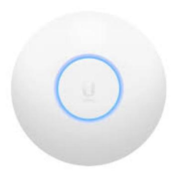 Unifi U6 Plus Wifi Repeater beschikbaar voor biedingen