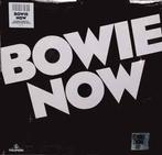 LP gebruikt - David Bowie - Bowie Now, Zo goed als nieuw, Verzenden