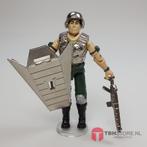 G.I. Joe - Super Trooper (v1) (Compleet) (Toys), Verzamelen, Verzenden, Zo goed als nieuw