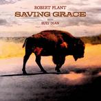 Robert Plant - Saving Grace - CD, Cd's en Dvd's, Ophalen of Verzenden, Nieuw in verpakking