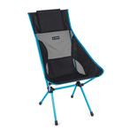 Helinox Sunset Chair campingstoel - Zwart, Nieuw