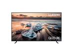 Samsung QE75Q900R - 75 inch 8K QLED 100 Hz Smart Tv, Audio, Tv en Foto, Televisies, Ophalen, 8k (UHD), Zo goed als nieuw, Samsung