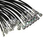 Slangenset hydrauliek HACO 25 stuks voor Dhollandia, Verzenden, Nieuw