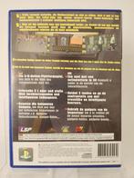 Inspector Gadget MAD Robots Invasion Playstation 2, Ophalen of Verzenden, Zo goed als nieuw