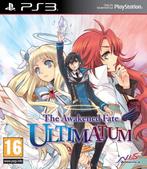 The Awakened Fate Ultimatum (PlayStation 3), Verzenden, Gebruikt, Vanaf 12 jaar
