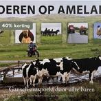 Boeren op Ameland 9789079945047 J.F. de Jong, Boeken, Verzenden, Zo goed als nieuw, J.F. de Jong