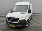 Zakelijke Lease |  Mercedes-Benz Sprinter 2.2 CDI L1H2*ECC*C, Automaat, Stof, Gebruikt, Wit