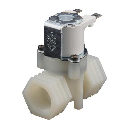 Magneetventiel RPE 1/2 nylon NBR 0.2-10bar 24V DC Food, Doe-het-zelf en Verbouw, Overige Doe-het-zelf en Verbouw, Nieuw, Verzenden