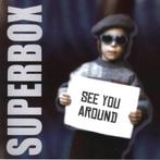 cd - Superbox  - See You Around, Verzenden, Zo goed als nieuw