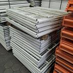 Deels gebruikte Esmena grootvakstelling 2000x2500x600 mm