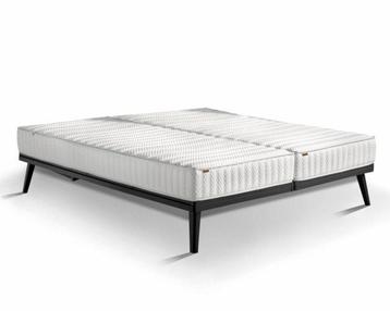 Avek Ledikant Stiel Basic - 160 x 210 beschikbaar voor biedingen