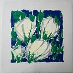 Ad van Hassel (1953) - Tulpen