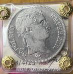 Frankrijk. Napoléon I (1804-1814). 5 Francs 1808-A, Paris