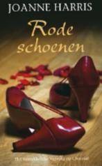 Rode schoenen / Chocolat / 2 9789032513511 Joanne Harris, Verzenden, Gelezen, Joanne Harris