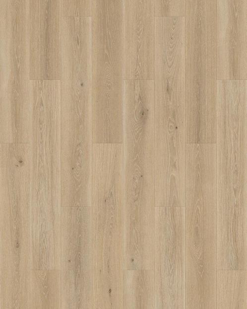 Klik pvc rechte plank licht eiken |  Tarkett ID Supernature, Huis en Inrichting, Stoffering | Vloerbedekking, Ophalen