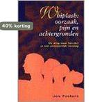 Whiplash 9789021592640 J. Peeters, Verzenden, Zo goed als nieuw, J. Peeters