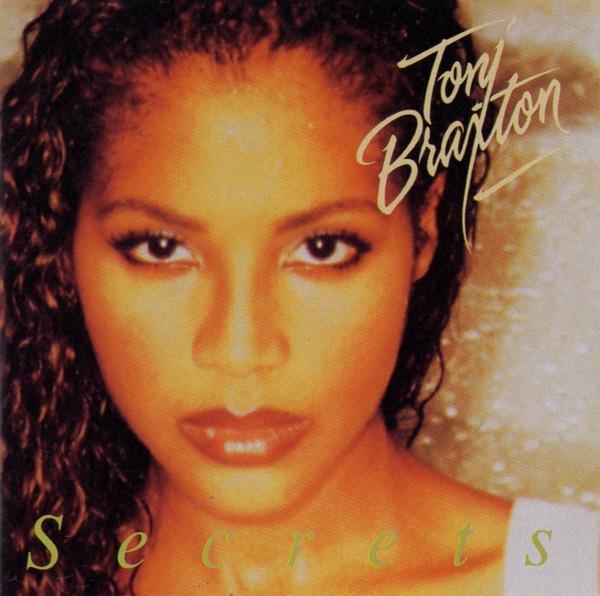 Toni Braxton - Secrets, Cd's en Dvd's, Cd's | Pop, Gebruikt, Ophalen of Verzenden