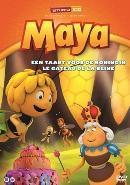 Maya - Een taart voor de koningin - DVD, Verzenden, Nieuw in verpakking