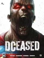 DCeased Stripboek-2/3 (Diversen) NIEUW, Boeken, Stripboeken, Ophalen of Verzenden, Nieuw