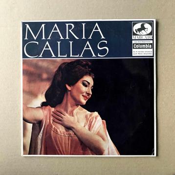 Maria Callas – Maria Callas - aus dem Repertoire (10 beschikbaar voor biedingen