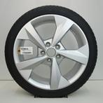 Originele velgen 18 inch Audi A3 5x112 *OS1005516*, Auto-onderdelen, Banden en Velgen, 18 inch, Gebruikt, Velg(en), Ophalen of Verzenden