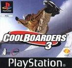 Cool Boarders 3 (PS1 Games)