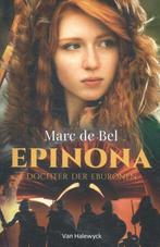 Epinona 9789461316257 Marc de Bel, Verzenden, Gelezen, Marc de Bel