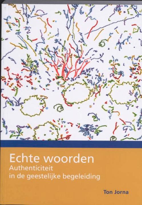 ECHTE WOORDEN 9789066659650 T. Jorna, Boeken, Godsdienst en Theologie, Gelezen, Verzenden
