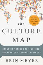 The Culture Map 9781610392501 Erin Meyer, Boeken, Verzenden, Gelezen, Erin Meyer