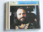Demis Roussos - Classic (remastered), Cd's en Dvd's, Cd's | Pop, Verzenden, Nieuw in verpakking