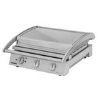 GGM Gastro | ROBAND | Contactgrill | Hamburger grill - 3.1 |, Verzenden, Nieuw