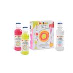 Primo - Slijmset Fluo (3x 240ml), Nieuw