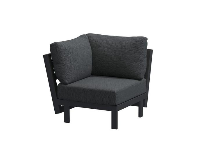 4 Seasons Outdoor Empire hoekelement | VOORDEEL, Tuin en Terras, Tuinsets en Loungesets, Ophalen of Verzenden