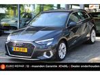 Audi A3 | Zakelijke Lease v.a. €343.99 pm, Auto's, Automaat, Gebruikt, Zilver of Grijs, Lease