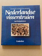 Breipatronen en Informatie - Nederlandse Visserstruien NIEUW, Ophalen of Verzenden, Zo goed als nieuw, Breien en Haken